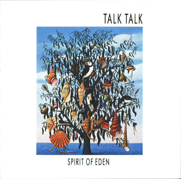 Spirit Of Eden